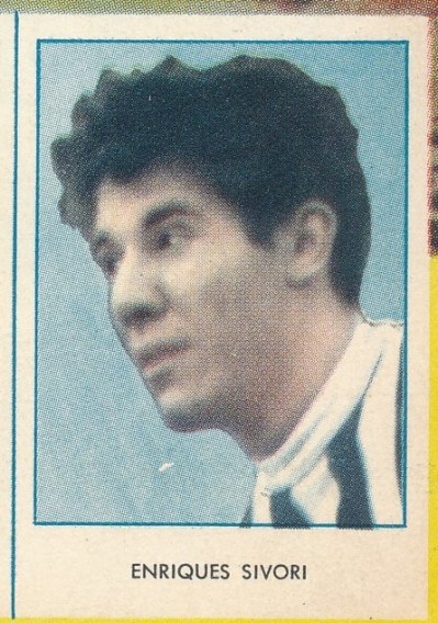 Enriques Sivori 1a